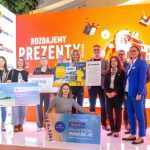 Lotnisko podsumowało sezon lato ’24 i nagrodziło najlepszych touroperatorów