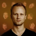 Maciej Brudzewski Stand-up - codzienne absurdy pod lupą! Wygraj bilety!