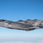 Norweskie myśliwce F-35 i systemy rakietowe będą chronić niebo nad Rzeszowem