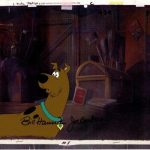 Nostalgiczna wystawa dla fanów Scooby’ego-Doo! Muzeum Dobranocek zaprasza!