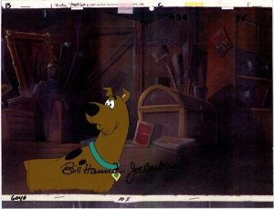 Nostalgiczna wystawa dla fanów Scooby’ego-Doo! Muzeum Dobranocek zaprasza!