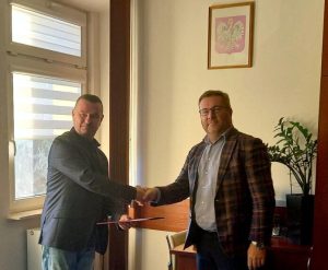 Nowy Prezes Samorządowego Kolegium Odwoławczego w Rzeszowie