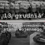 Obchody 43. rocznicy wprowadzenia stanu wojennego w Rzeszowie. Sprawdź szczegóły