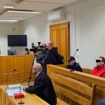 Obrońca domagał się uniewinnienia. Sąd apelacyjny podtrzymał dożywocie