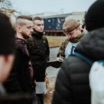 Ochotnicy z Podkarpacia rozpoczęli szkolenie podstawowe w 3 PBOT [ZDJĘCIA]