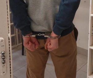 Okradał i plądrował domki na ogródkach działkowych. Grozi mu do 10 lat odsiadki