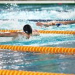 Otylia Swim Cup. Pół tysiąca pływaczek i pływaków w wieku od ośmiu do piętnastu lat [ZDJĘCIA]