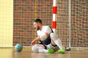 Piłkarska Liga Szóstek zaprasza do Tyczyna