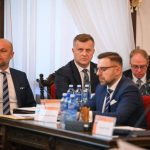 PO o wczorajszej sesji: To gra kosztem mieszkańców