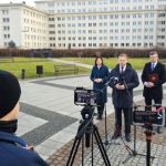 Podkarpacki PiS krytykuje ministerstwo edukacji - tylko likwidowanie religii i seksualizacja dzieci