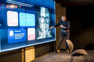 Poszerz kontakty biznesowe z LinkedIn Local Rzeszów #9 i pomagaj zwierzętom