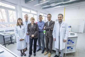 Prof. Dorota Antos z Politechniki Rzeszowskiej z międzynarodowym wyróżnieniem [ZDJĘCIA]