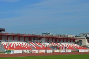 Protest dewelopera odrzucony. Stadion Resovii może być wyburzany