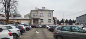 Przy Estradzie Rzeszowskiej powstanie park kieszonkowy