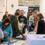 Rekord frekwencji na 16. Podkarpackim Kalejdoskopie Podróżniczym [ZDJĘCIA]