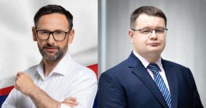 Rektor uniwersytetu odmawia Obajtkowi. Ten grozi pikietą pod uczelnią