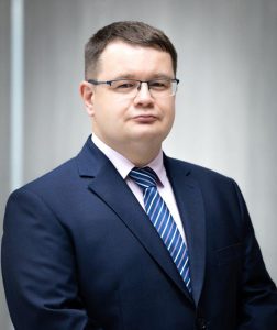 Rektor UR z prestiżowym wyróżnieniem