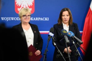 Rząd przyznał Podkarpaciu 57,7 mln złotych na rozwój przewozów autobusowych