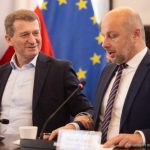 Rzeszów będzie rozwijał infrastrukturę sportową [ZDJĘCIA]