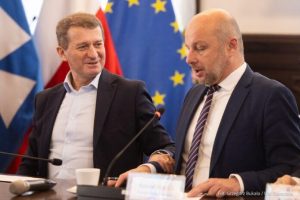 Rzeszów będzie rozwijał infrastrukturę sportową [ZDJĘCIA]