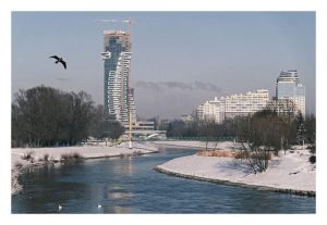 Stabilizacja cen mieszkań w Rzeszowie. Jednak drożej o 51 tys. zł niż rok wcześniej
