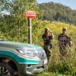 Straż Graniczna szuka 200 pracowników. Przyzwoita pensja i szybka emerytura