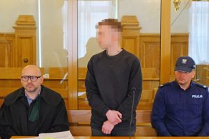 Strzelanina w Rzeszowie. Oskarżonym jest przykro, że postrzelili młodą kobietę [ZDJĘCIA]