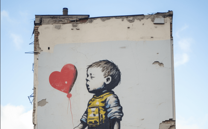 banksy