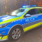 Szczęśliwy finał poszukiwań zaginionej 16-latki