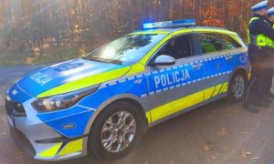Szczęśliwy finał poszukiwań zaginionej 16-latki