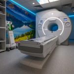 Szpital MSWiA ma rezonans magnetyczny ze sztuczną inteligencją