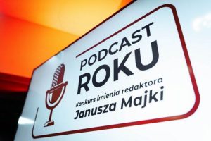 "Techstorie–rozmowy o technologiach" podcastem roku 2024 [ZDJĘCIA]