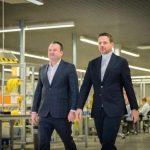 Trzaskowski na Podkarpaciu: trzeba wspierać przedsiębiorstwa