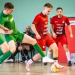 Ukraiński FC Andezit Hust obronił tytuł mistrza Heiro Futsal Cup [ZDJĘCIA]