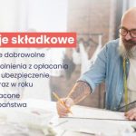 Wakacje składkowe: kiedy informacja, a kiedy decyzja?