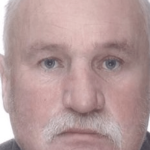 Zaginiony mężczyzna. Wyszedł z domu i oddalił się w nieznanym kierunku