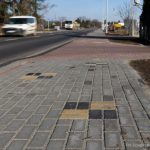 Zakończyły się prace na ulicy Załęskiej. Kosztowały 8 mln złotych [ZDJĘCIA]