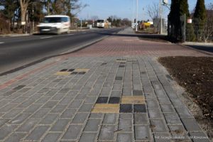 Zakończyły się prace na ulicy Załęskiej. Kosztowały 8 mln złotych [ZDJĘCIA]