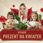 Zbiórka prezentów świątecznych dla dzieci z Rzeszowskiego Domu Dziecka w Galerii Rzeszów