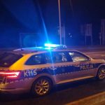 Kierowca audi miał prawie 2,7 promila alkoholu. Minął policyjny patrol i zaczął przyspieszać