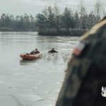 Szkolenie terytorialsów z zakresu współdziałania ze służbami mundurowymi