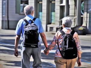 Akademia Zdrowia 50+ zaprasza na wykład o aktywności fizycznej. Praktyczne porady i zalecenia