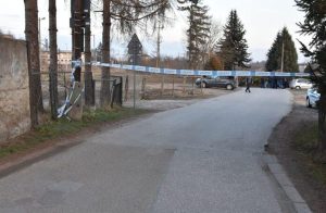 Bójka, w której raniono 17-latków - prokuratura zawnioskuje o aresztowanie na trzy miesiące