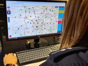 Gdzie Rzeszowianie zgłosili najwięcej zagrożeń? Było ich 5,5 tys.