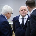 Kowal w Rzeszowie: Europa i Polska powinni mieć wpływ na kształt porozumienia ws. Ukrainy