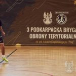 Mistrzostwa Służb Mundurowych w Futsalu. Zebrano 4 tys. zł dla chorego Fabianka [ZDJĘCIA]