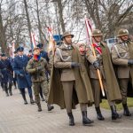 Rzeszów upamiętnił 83. rocznicę powstania Armii Krajowej