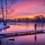 Styczniowe Podkarpacie w obiektywie. Fotograficzne podsumowanie Witolda Ochała [ZDJĘCIA]