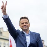 Trzaskowski będzie mówił w Mielcu o przemyśle, w Rzeszowie - o bezpieczeństwie