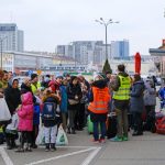 Trzy lata wojny tuż obok nas. Ludzie w Ukrainie są zmęczeni wojną, ale dalej mają silną wolę walki i oporu